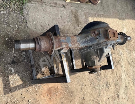 Мост задний Iveco Stralis I 2002-2012  Iveco Stralis Stralis I 2002-2012