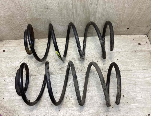 Пружина передняя Ford Focus II 2005-2008  Ford Focus Focus II 2005-2008