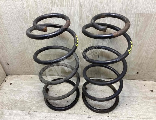 Пружина передняя Ford Focus II 2005-2008  Ford Focus Focus II 2005-2008