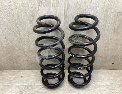 Пружина задняя Volkswagen Passat B6 (3C) 2005-2010  Volkswagen Passat Passat B6 (3C) 2005-2010