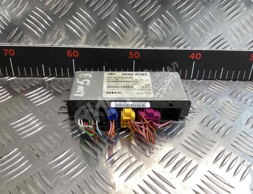 Блок управления ABS Iveco Eurocargo II 2003-2008  Iveco Eurocargo Eurocargo II 2003-2008