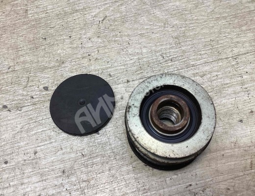 Муфта обгонная генератора Volkswagen Golf V (1K) 2004-2009  Volkswagen Golf Golf V (1K) 2004-2009