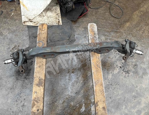 Балка подвески передняя (подрамник) Iveco Stralis I 2002-2012  Iveco Stralis Stralis I 2002-2012