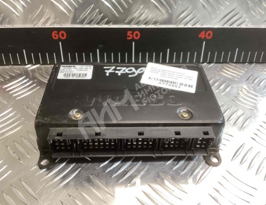 Блок управления двери Mercedes Citaro (O530) 1997-2007  Mercedes Citaro Citaro (O530) 1997-2007