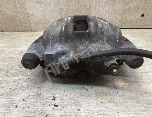 Суппорт передний правый Fiat Ducato 1994-2006  Fiat Ducato Ducato 1994-2006
