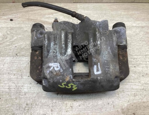 Суппорт передний правый Fiat Ducato 1994-2006  Fiat Ducato Ducato 1994-2006