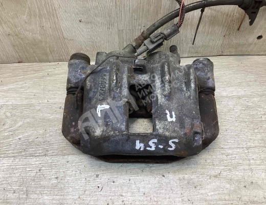 Суппорт передний левый Fiat Ducato 1994-2006  Fiat Ducato Ducato 1994-2006