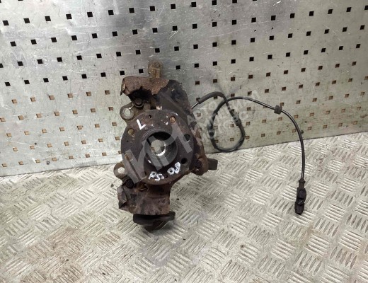 Ступица передняя левая Opel Corsa D 2006-2010  Opel Corsa Corsa D 2006-2010