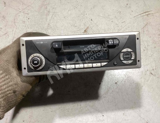 Магнитола Iveco Eurocargo II 2003-2008  Iveco Eurocargo Eurocargo II 2003-2008