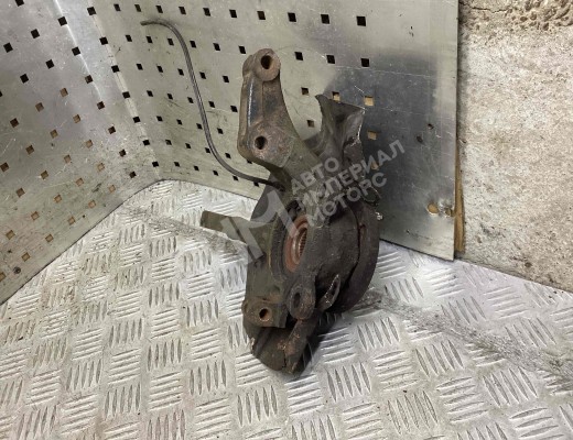Ступица передняя левая Citroen C8 I 2002-2008  Citroen C8 C8 I 2002-2008