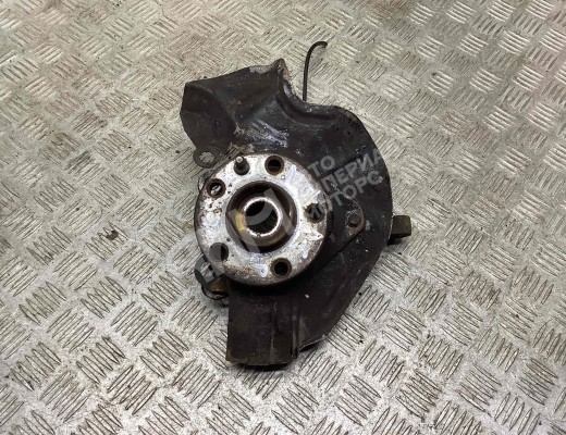 Ступица передняя левая Citroen C8 I 2002-2008  Citroen C8 C8 I 2002-2008