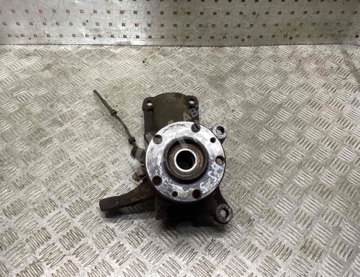 Ступица передняя правая Fiat Ducato 1994-2006  Fiat Ducato Ducato 1994-2006