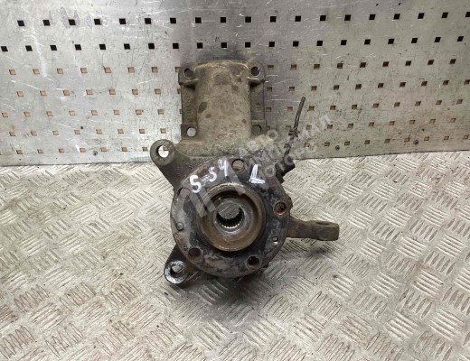 Ступица передняя левая Fiat Ducato 1994-2006  Fiat Ducato Ducato 1994-2006