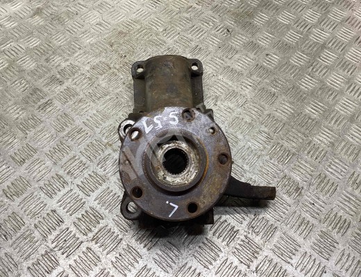 Ступица передняя левая Peugeot Boxer I 1994-2006  Peugeot Boxer Boxer I 1994-2006