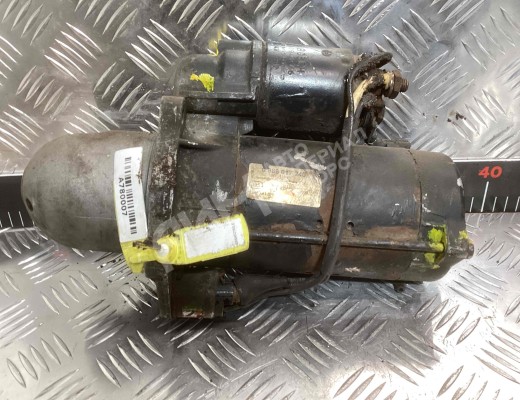 Стартер Mercedes Atego I 1998-2012  Mercedes Atego Atego I 1998-2012