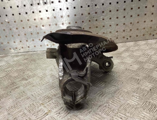 Ступица передняя правая Volkswagen Passat B6 (3C) 2005-2010  Volkswagen Passat Passat B6 (3C) 2005-2010