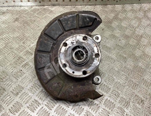 Ступица передняя правая Volkswagen Passat B6 (3C) 2005-2010  Volkswagen Passat Passat B6 (3C) 2005-2010