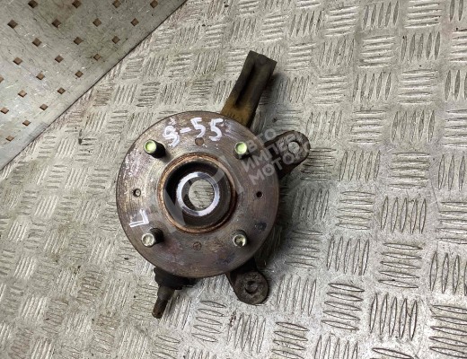 Ступица передняя левая Honda Civic VII 2000-2003  Honda Civic Civic VII 2000-2003