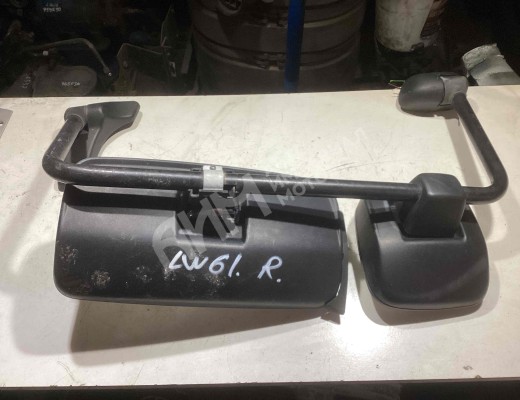 Зеркало наружное правое Mercedes Axor 2001-н.в.  Mercedes Axor Axor 2001-н.в.