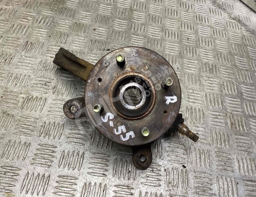 Ступица передняя правая Honda Civic VII 2000-2003  Honda Civic Civic VII 2000-2003