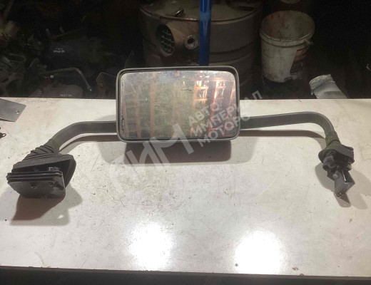 Зеркало наружное левое Iveco Stralis I 2002-2012  Iveco Stralis Stralis I 2002-2012