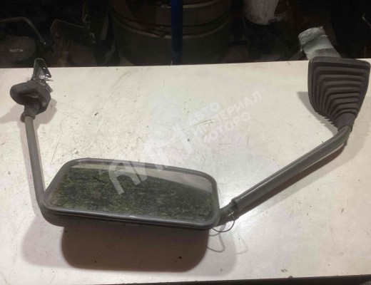 Зеркало наружное левое Iveco Eurocargo II 2003-2008  Iveco Eurocargo Eurocargo II 2003-2008