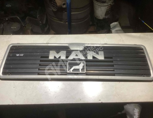 Решетка капота MAN L2000 1994-2002  MAN L2000 L2000 1994-2002
