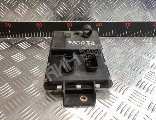 Блок управления светом Iveco Stralis I 2002-2012  Iveco Stralis Stralis I 2002-2012