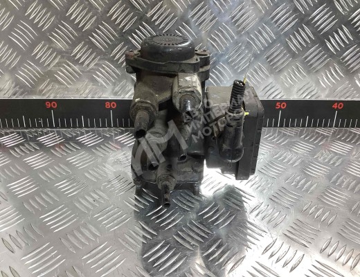 Кран тормозной прицепа MAN TGS I 2007-2020  MAN TGS TGS I 2007-2020