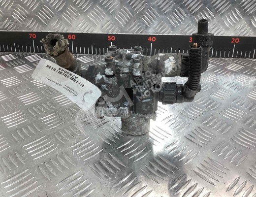 Кран ABS Iveco Stralis I 2002-2012  Iveco Stralis Stralis I 2002-2012