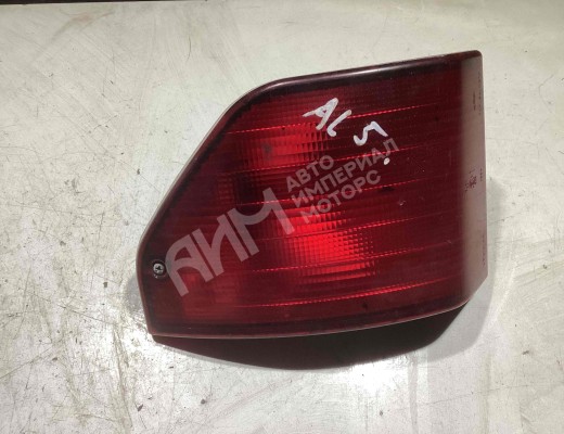 Поворотник левый Mercedes Citaro (O530) 1997-2007  Mercedes Citaro Citaro (O530) 1997-2007