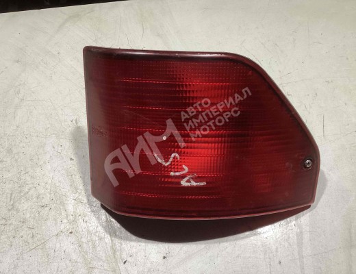 Поворотник правый Mercedes Citaro (O530) 1997-2007  Mercedes Citaro Citaro (O530) 1997-2007