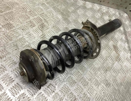 Стойка передняя левая Volkswagen Passat B6 (3C) 2005-2010  Volkswagen Passat Passat B6 (3C) 2005-2010