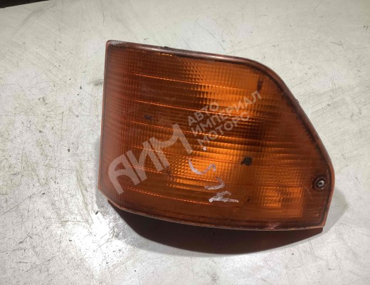 Поворотник правый Mercedes Citaro (O530) 1997-2007  Mercedes Citaro Citaro (O530) 1997-2007