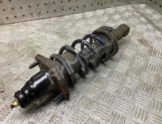 Стойка задняя Honda Civic VII 2000-2003  Honda Civic Civic VII 2000-2003