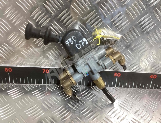 Кран ручного тормоза Setra S315 (NF) 1996-2006  Setra S S315 (NF) 1996-2006