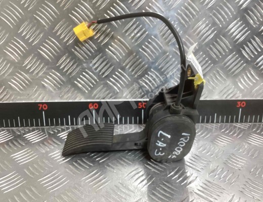 Педаль газа Setra S315 (NF) 1996-2006  Setra S S315 (NF) 1996-2006