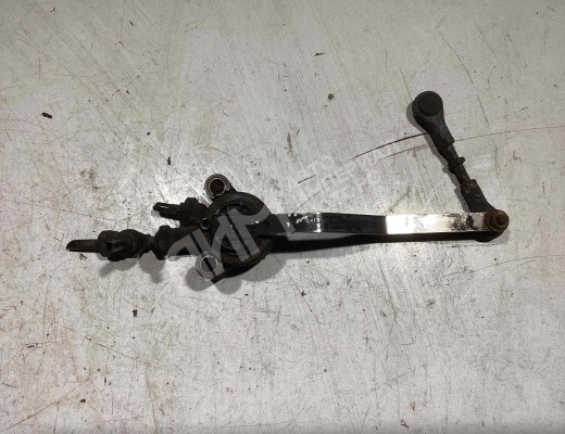 Кран уровня подвески кабины Iveco Stralis I 2002-2012  Iveco Stralis Stralis I 2002-2012