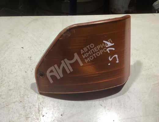 Поворотник левый Mercedes Citaro (O530) 1997-2007  Mercedes Citaro Citaro (O530) 1997-2007