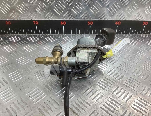 Кран ручного тормоза Iveco Eurocargo I 1991-2002  Iveco Eurocargo Eurocargo I 1991-2002