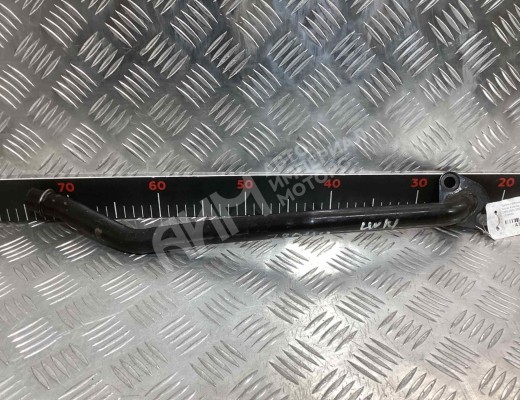 Патрубок вентиляции картера Scania 4-series 1995-2004  Scania 4-series 4-series 1995-2004