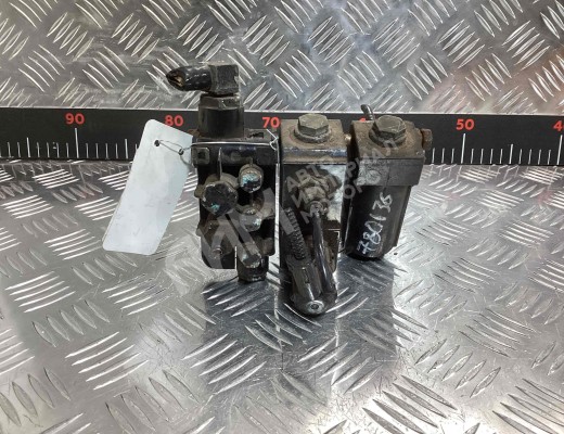 Клапан электромагнитный MAN TGL I 2005-2020  MAN TGL TGL I 2005-2020