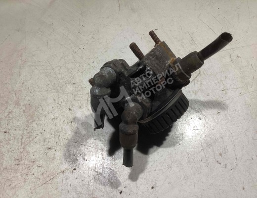 Клапан ускорительный Iveco Eurocargo III 2008-2015  Iveco Eurocargo Eurocargo III 2008-2015