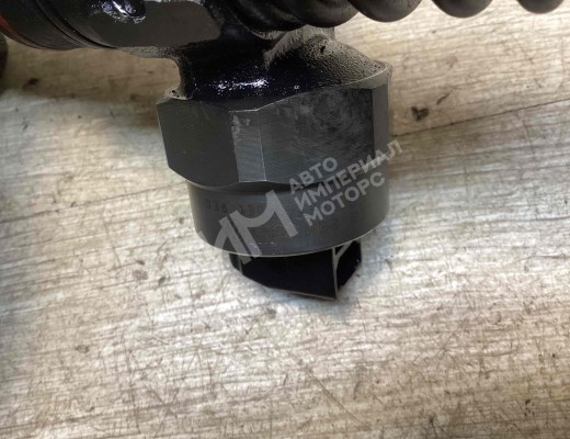 Форсунка Volkswagen Golf IV (1J) 1997-2004  Volkswagen Golf Golf IV (1J) 1997-2004