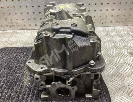 Головка блока цилиндров Renault Clio III 2005-2013  Renault Clio Clio III 2005-2013