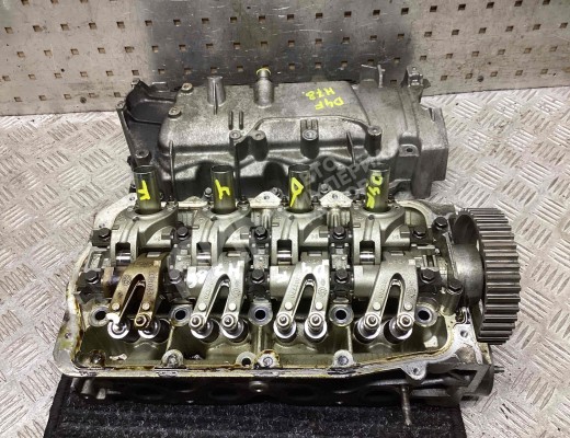 Головка блока цилиндров Renault Clio III 2005-2013  Renault Clio Clio III 2005-2013