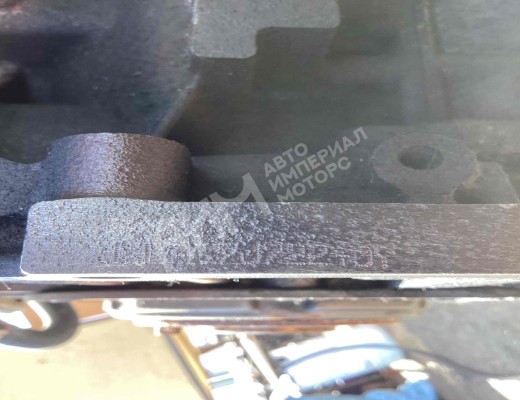 Двигатель Ford Transit 2006-2013  Ford Transit Transit 2006-2013