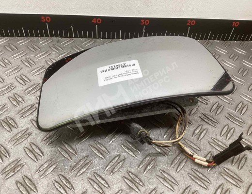 Зеркало бордюрное Iveco Eurocargo I 1991-2002  Iveco Eurocargo Eurocargo I 1991-2002