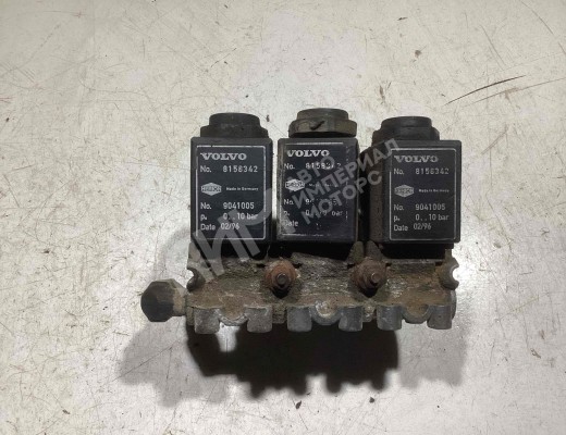 Клапан электромагнитный Volvo FH I 1993-2001  Volvo FH FH I 1993-2001