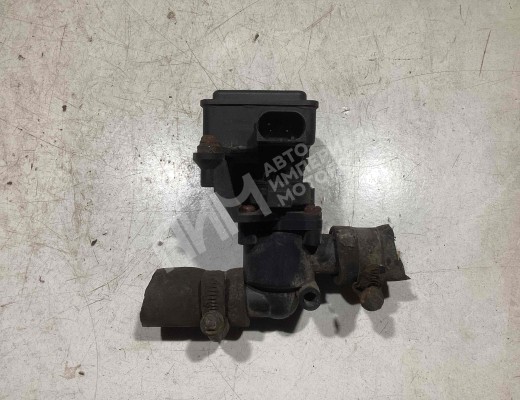 Кран отопителя (печки) Mercedes Citaro (O530) 1997-2007  Mercedes Citaro Citaro (O530) 1997-2007